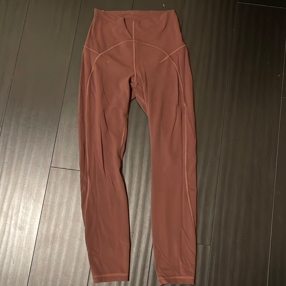 Swift speed high rise tight 28” legging size 2
